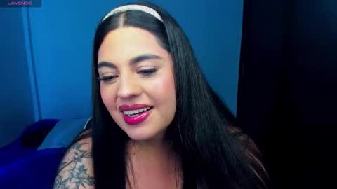 Snapshot of laurenth_foxy chatting on 19, 3, 2026 lau online show from 19, 3, 2026