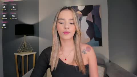 Laurent Rosse  online show from 2, 4, 2026