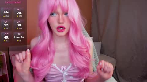 Alise online show from 6, 4, 2026