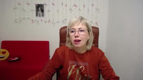 Lauren online show from 13, 1, 2026