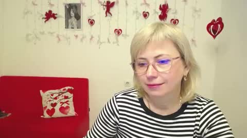 Snapshot of laurenwishy chatting on 1, 2, 2026 Lauren online show from 1, 2, 2026