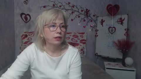 Snapshot of laurenwishy chatting on 16, 2, 2026 Lauren online show from 16, 2, 2026