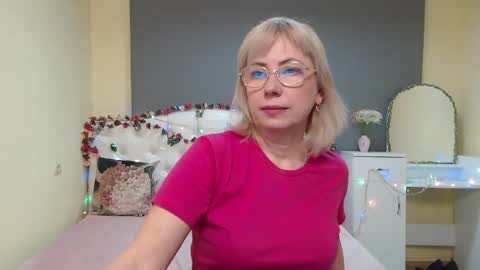 Lauren online show from 22, 3, 2026