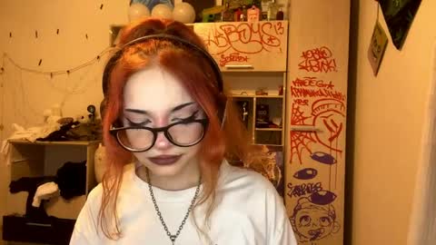 Snapshot of laurettecipro chatting on 26, 5, 2026 Eva online show from 26, 5, 2026