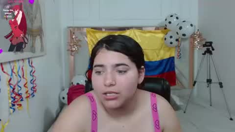 Snapshot of laurha_ chatting on 16, 6, 2026 laura online show from 16, 6, 2026