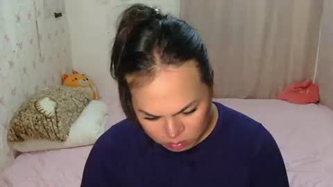 Snapshot of laurice_hooter69 chatting on 10, 6, 2026 Dallas Hooter Edmonson online show from 10, 6, 2026