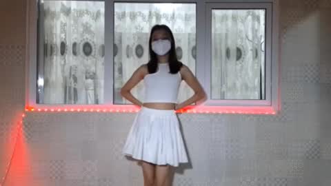 Snapshot of laurideklerk chatting on 27, 2, 2026 Hannah online show from 27, 2, 2026