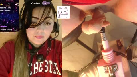 Snapshot of lauriss_ chatting on 10, 12, 2024 lauriss_ online show from 10, 12, 2024