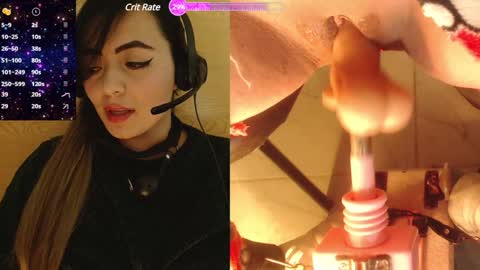 Snapshot of lauriss_ chatting on 7, 1, 2025 lauriss_ online show from 7, 1, 2025