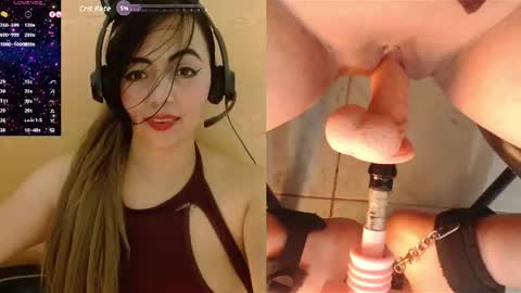 Snapshot of lauriss_ chatting on 29, 6, 2026 lauriss_ online show from 29, 6, 2026
