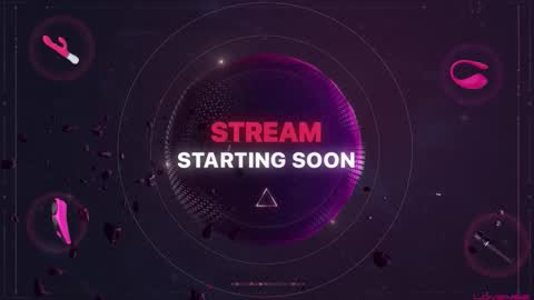 Lauryn Roxx online show from 30, 11, 2025