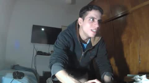 Lautaro online show from 27, 5, 2026