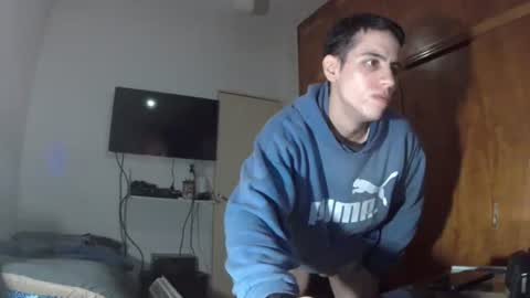 Lautaro online show from 27, 7, 2026