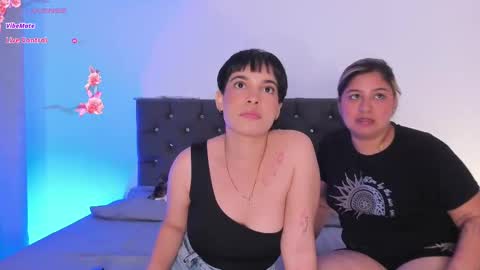 Snapshot of lauxsofi chatting on 24, 10, 2025 Lau Sofi online show from 24, 10, 2025