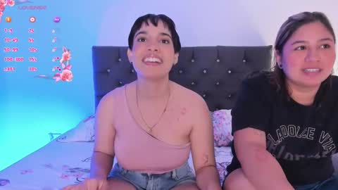 Snapshot of lauxsofi chatting on 25, 10, 2025 Lau Sofi online show from 25, 10, 2025