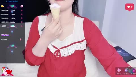 Tina online show from 19, 5, 2026