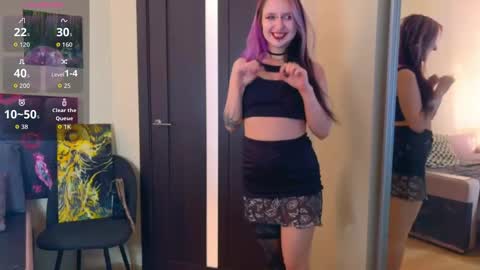 Snapshot of lavender_monster chatting on 15, 2, 2026 Ada online show from 15, 2, 2026