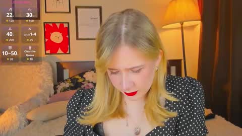 Lav online show from 18, 3, 2026