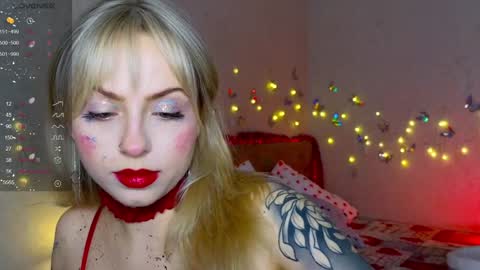 Melissa online show from 26, 12, 2024