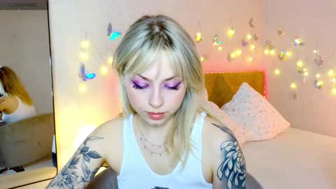 Melissa online show from 22, 1, 2025