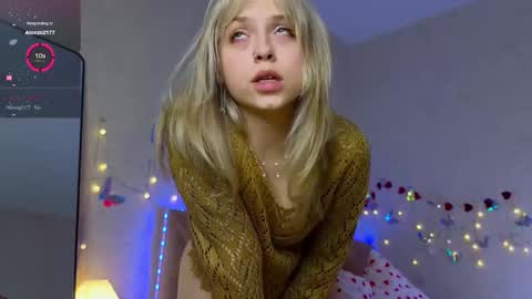 Melissa online show from 22, 2, 2025