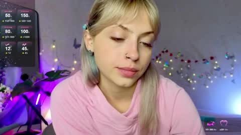 Melissa online show from 14, 9, 2025