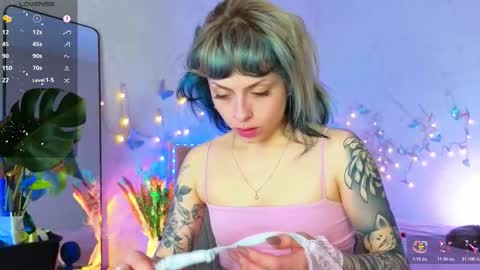 Melissa online show from 25, 2, 2026