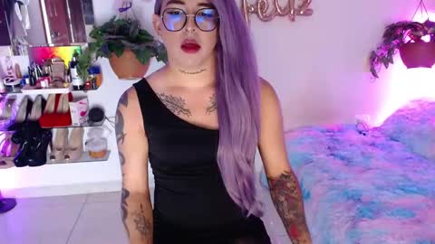 Cristina online show from 1, 2, 2026