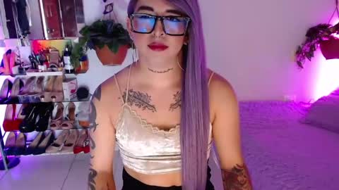 Snapshot of laveneno_ortiz07 chatting on 30, 5, 2026 Cristina online show from 30, 5, 2026