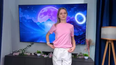 lavernanowack online show from 29, 7, 2026