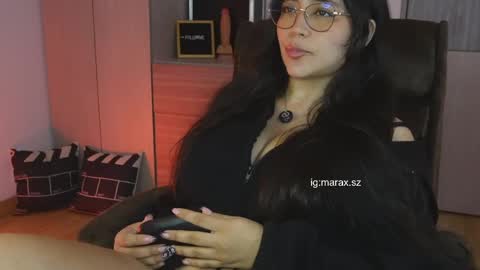 Snapshot of laviah chatting on 7, 6, 2026 Mara online show from 7, 6, 2026