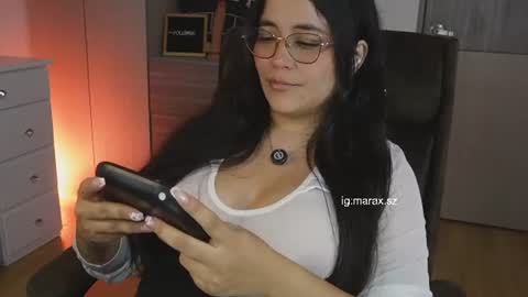 Snapshot of laviah chatting on 14, 7, 2026 Mara online show from 14, 7, 2026