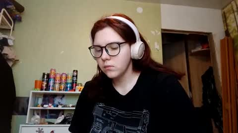 Snapshot of lavonesorge chatting on 4, 2, 2026 Adeline online show from 4, 2, 2026