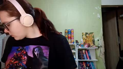 Snapshot of lavonesorge chatting on 2, 3, 2026 Adeline online show from 2, 3, 2026