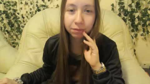 Snapshot of lavvvenda chatting on 1, 12, 2025 Lavvvenda online show from 1, 12, 2025