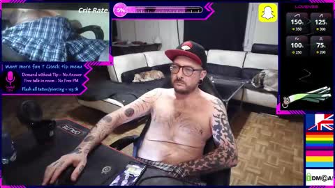 Snapshot of law_leek chatting on 26, 11, 2025 Leek online show from 26, 11, 2025