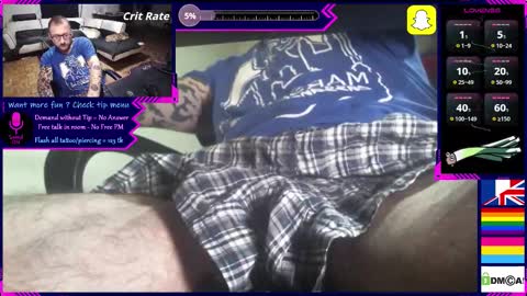 Snapshot of law_leek chatting on 19, 12, 2025 Leek online show from 19, 12, 2025