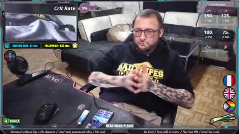 Snapshot of law_leek chatting on 5, 1, 2026 Leek online show from 5, 1, 2026