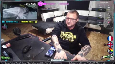 Snapshot of law_leek chatting on 6, 1, 2026 Leek online show from 6, 1, 2026