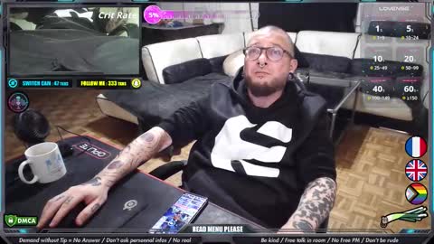 Snapshot of law_leek chatting on 2, 2, 2026 Leek online show from 2, 2, 2026