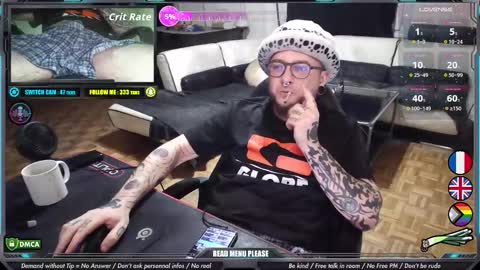 Snapshot of law_leek chatting on 4, 2, 2026 Leek online show from 4, 2, 2026