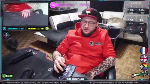 Snapshot of law_leek chatting on 7, 2, 2026 Leek online show from 7, 2, 2026