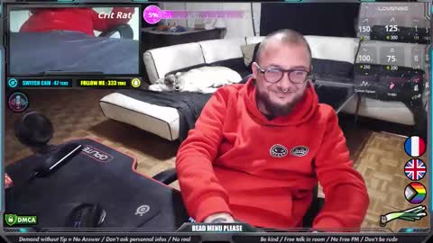 Snapshot of law_leek chatting on 10, 2, 2026 Leek online show from 10, 2, 2026