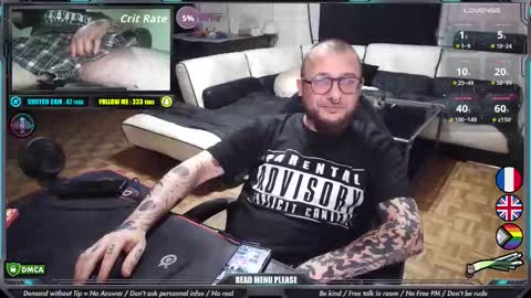 Snapshot of law_leek chatting on 11, 2, 2026 Leek online show from 11, 2, 2026