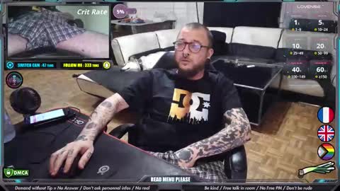 Snapshot of law_leek chatting on 16, 2, 2026 Leek online show from 16, 2, 2026