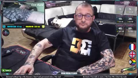 Snapshot of law_leek chatting on 17, 2, 2026 Leek online show from 17, 2, 2026