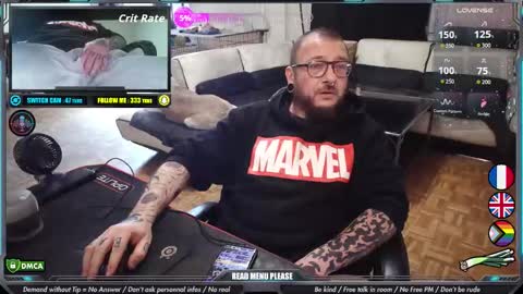 Snapshot of law_leek chatting on 23, 2, 2026 Leek online show from 23, 2, 2026