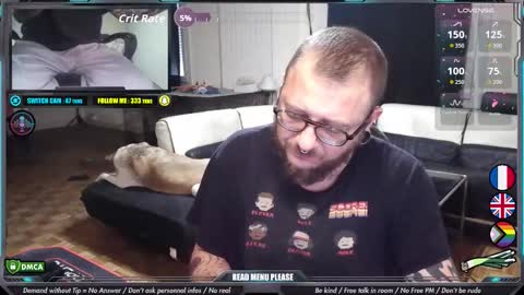 Snapshot of law_leek chatting on 1, 3, 2026 Leek online show from 1, 3, 2026