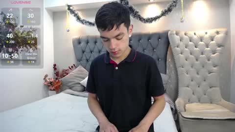 Snapshot of lawford_mike chatting on 14, 12, 2024 Mike online show from 14, 12, 2024