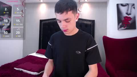 Snapshot of lawford_mike chatting on 20, 1, 2025 Mike online show from 20, 1, 2025